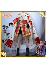 2XXT Cosplay Uma Musume Pretty Derby T.M. Opera O Christmas Event SSR Power Cosplay Costume